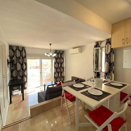 Apartamento Monaco La Manga del Mar Menor Extérieur photo