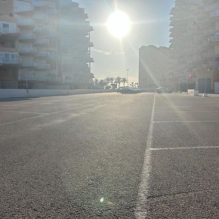 Apartamento Monaco La Manga del Mar Menor Extérieur photo