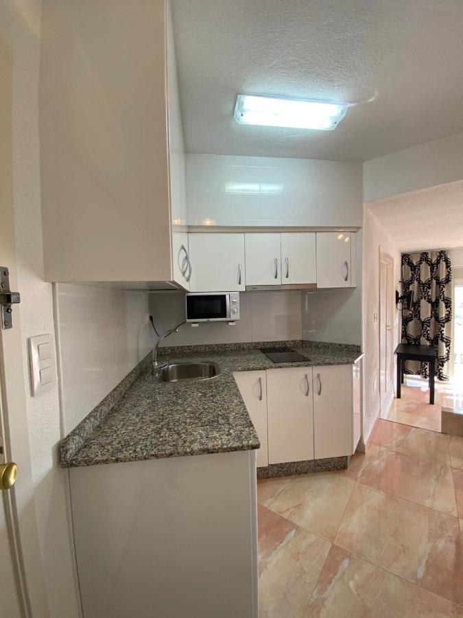 Apartamento Monaco La Manga del Mar Menor Extérieur photo