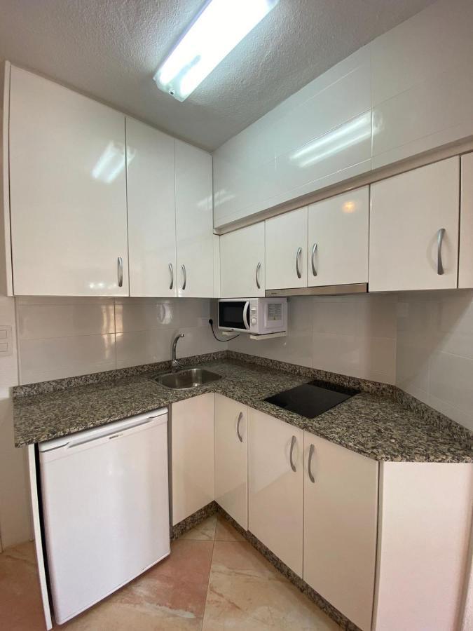 Apartamento Monaco La Manga del Mar Menor Extérieur photo