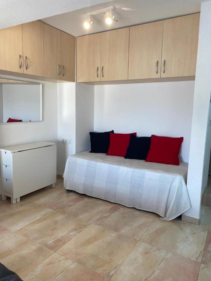Apartamento Monaco La Manga del Mar Menor Extérieur photo