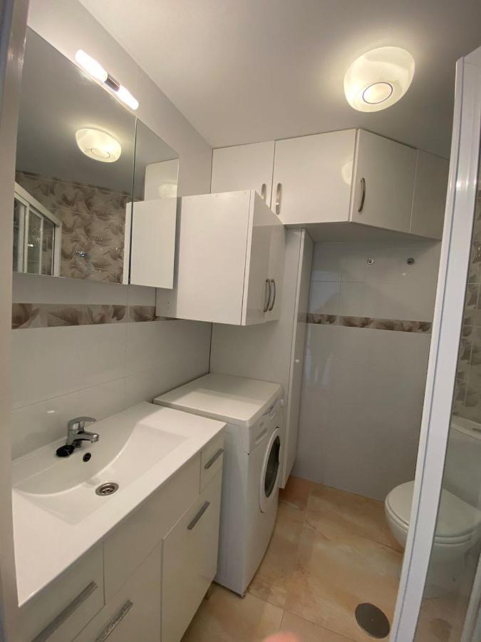 Apartamento Monaco La Manga del Mar Menor Extérieur photo
